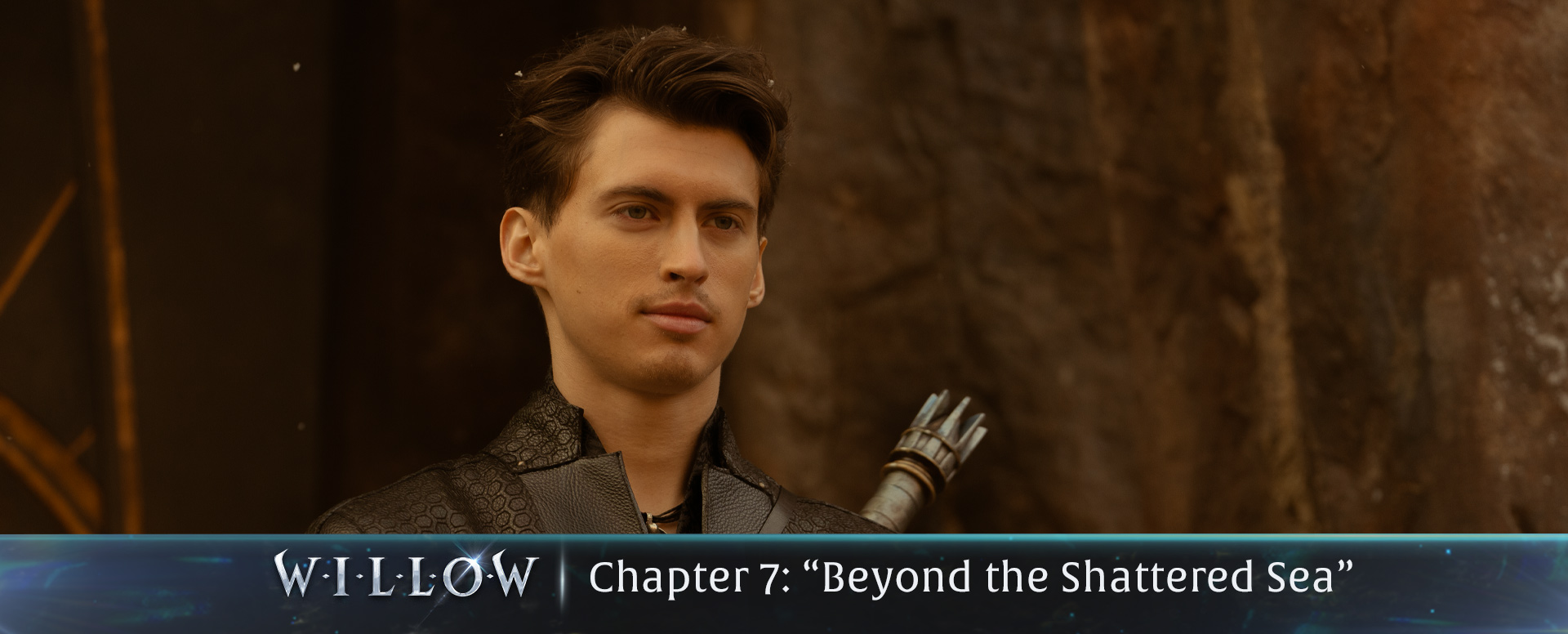 Airk meeting Elora and Kit
