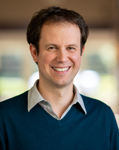 Francois Chardavoine's headshot