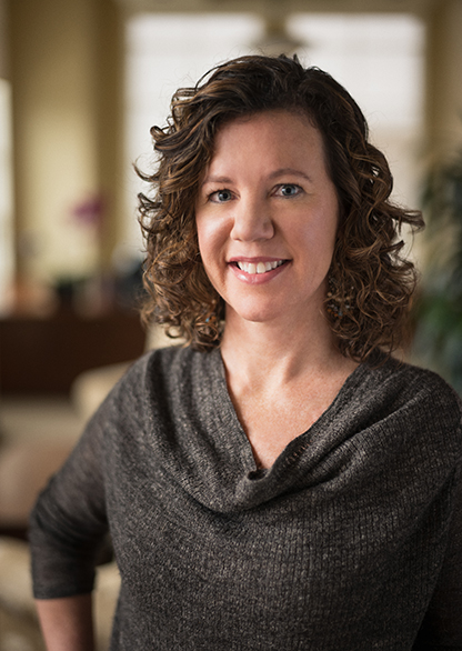 Janet Lewin's headshot