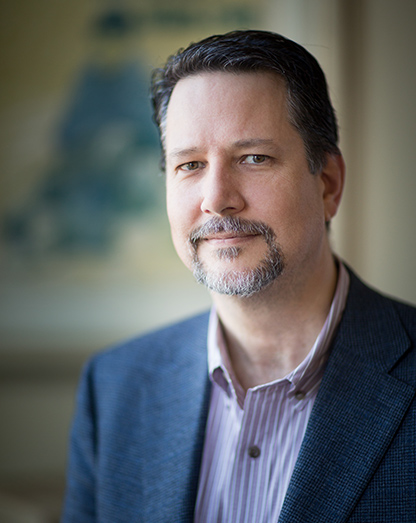 John Knoll's headshot