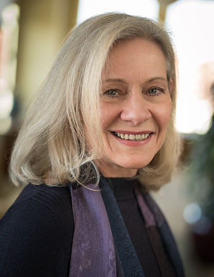 Pippa Anderson's headshot