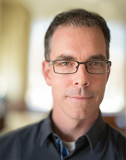 Rob Bredow's headshot