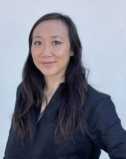 Kensie Kim portrait