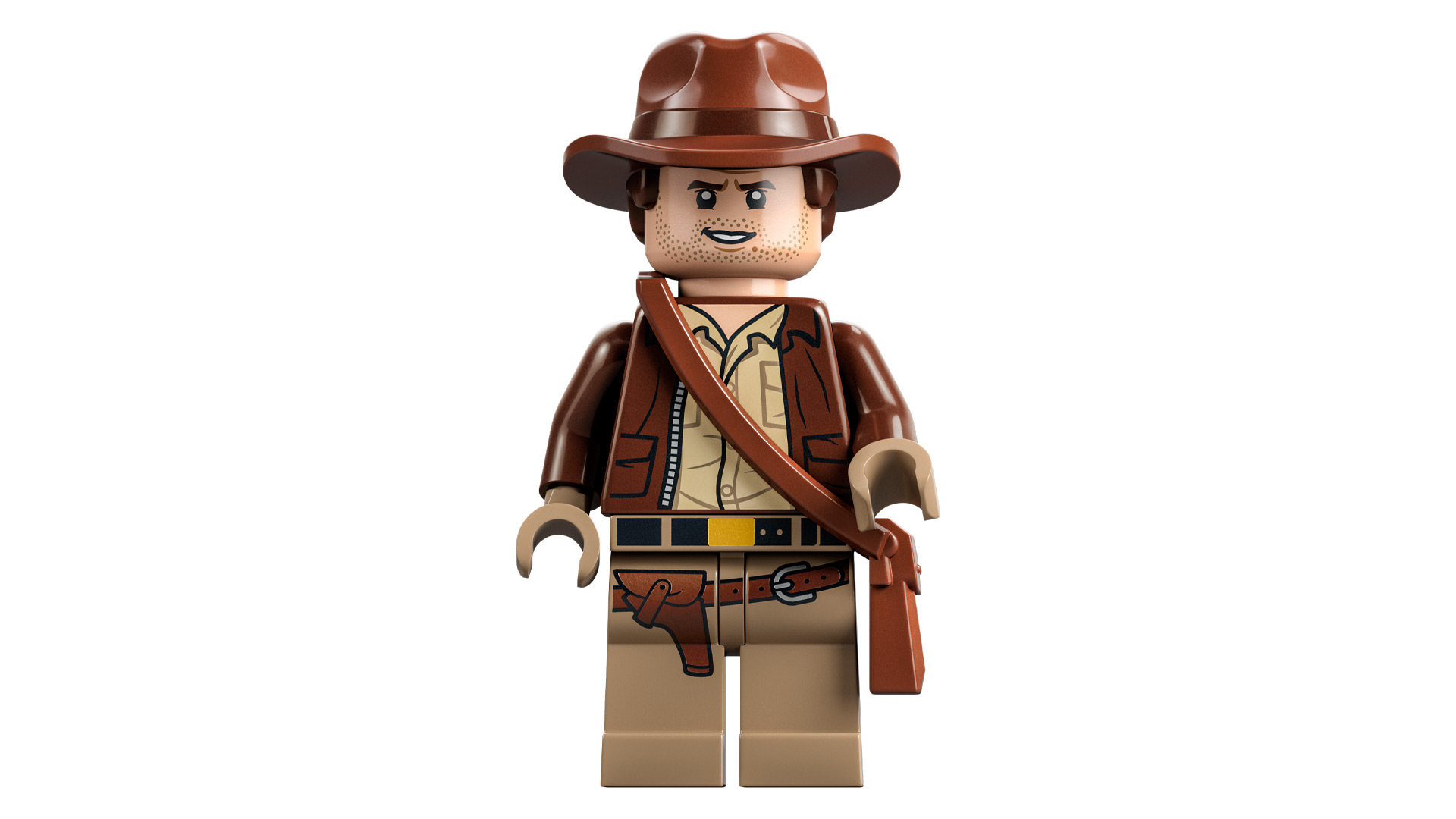 “Escape from the Lost Tomb" LEGO Indiana Jones Indiana Jones