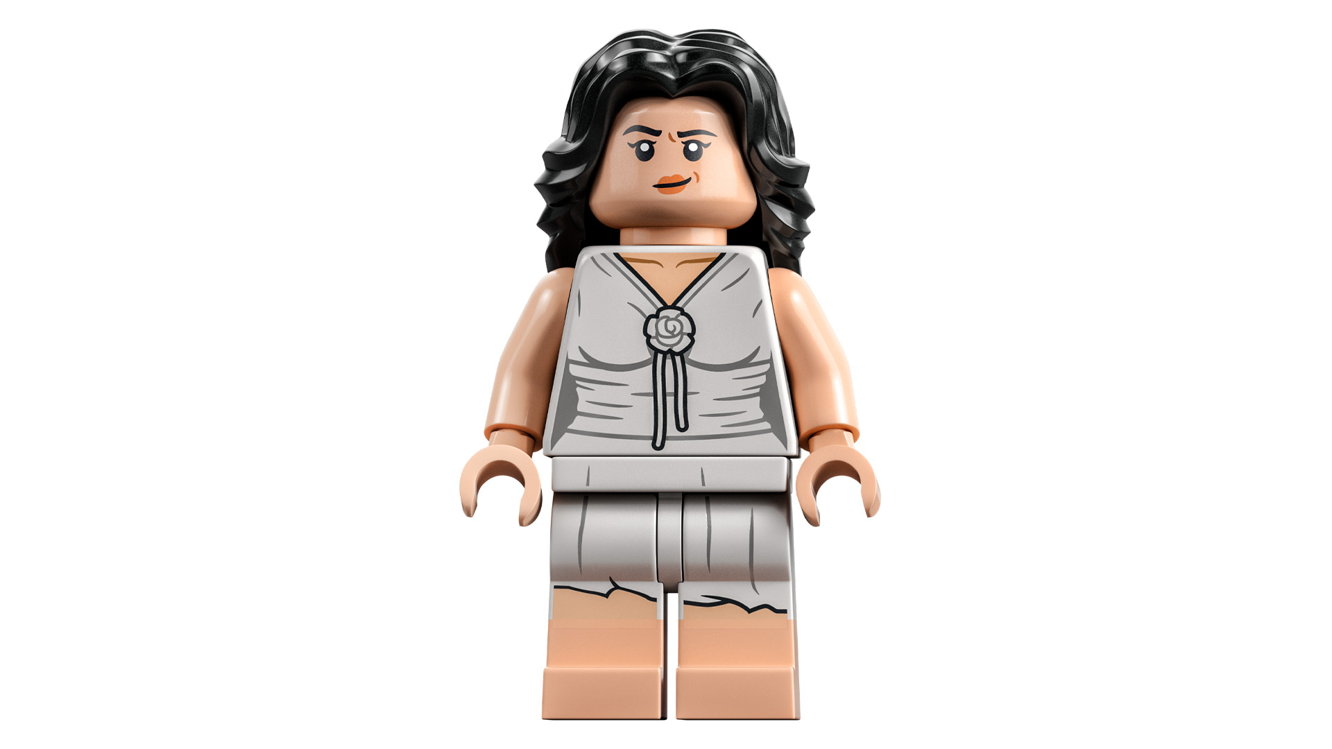 “Escape from the Lost Tomb" LEGO Indiana Jones Marion Ravenwood