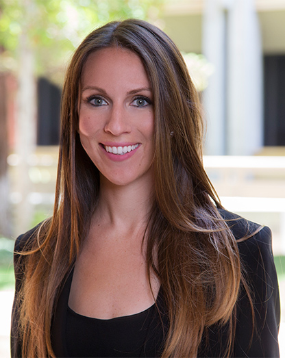 Megan Crumpacker's headshot