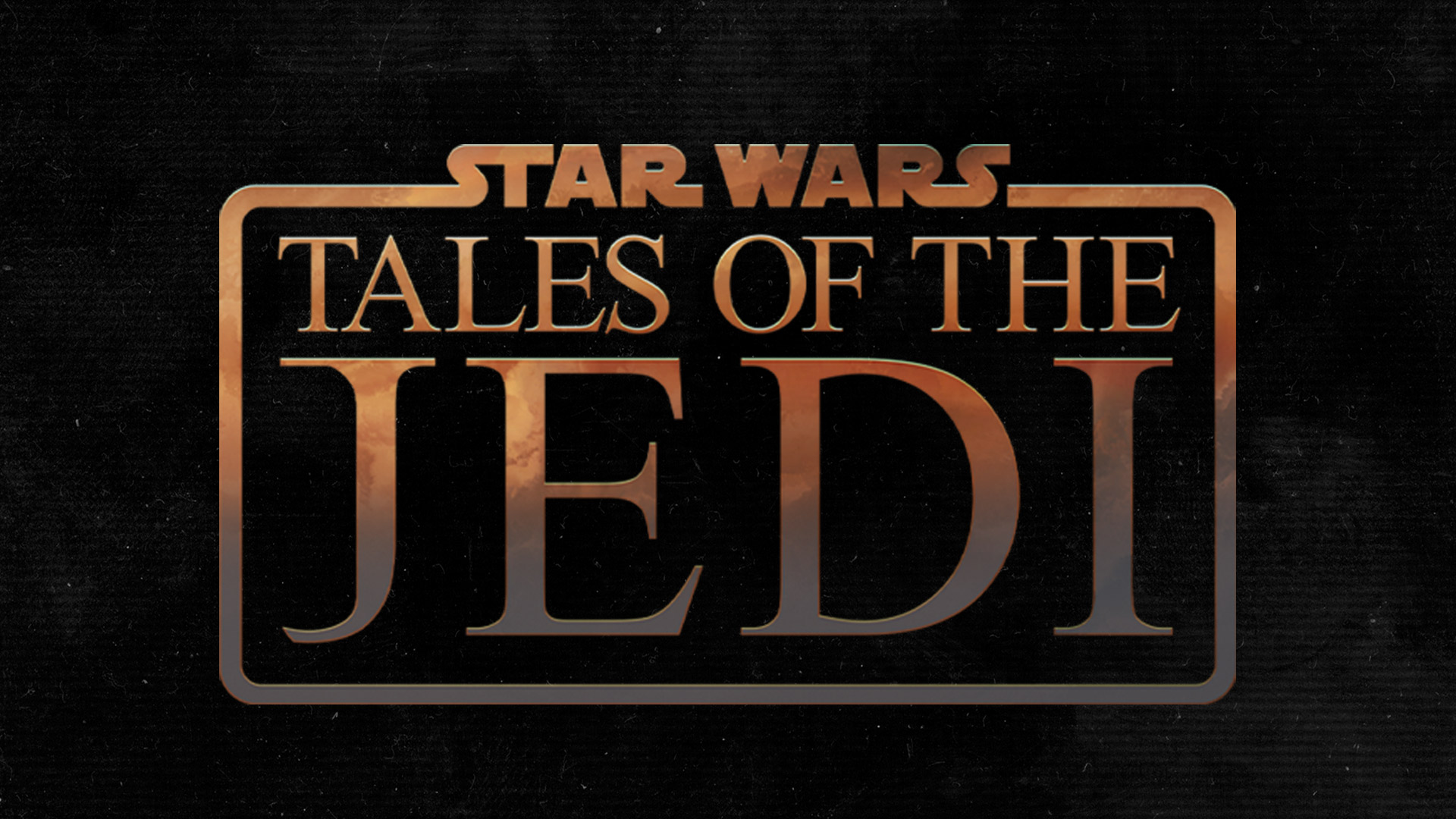 Star Wars: Tales of the Jedi logo